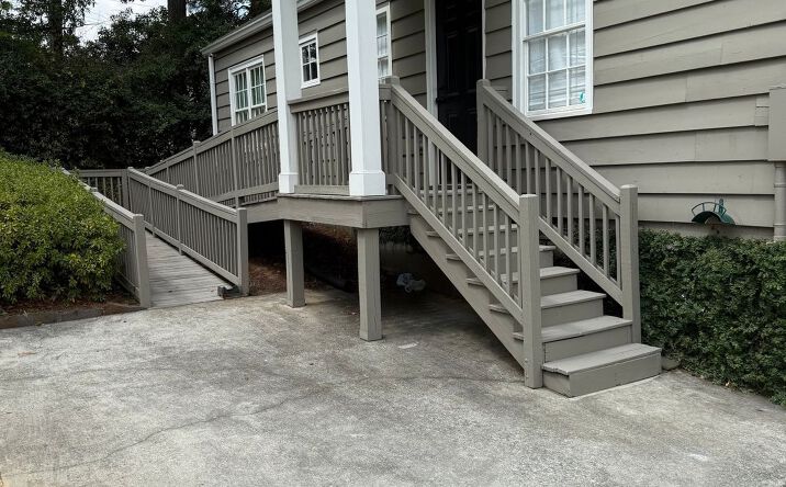 Pictures of Office property located at 1991 Rockledge Rd NE, Atlanta, GA 30324 for sales - image #1