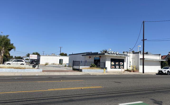 Pictures of Office, Retail property located at 4520 Maine Ave, Baldwin Park, CA 91706 for sales - image #1
