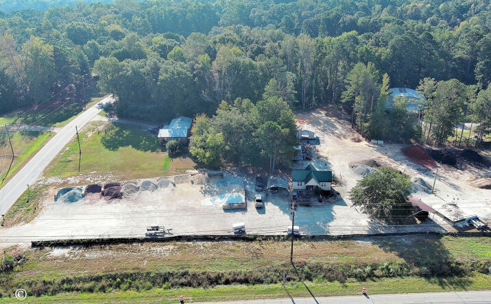 Pictures of Land, Office property located at 1136 US Highway 0027, Cataula, GA 31804 for sales - image #1