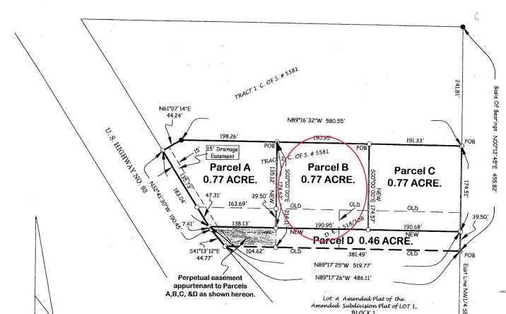 Pictures of Land property located at 2455 Us Highway 93 S, Kalispell, MT 59901 for sales - image #1
