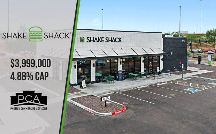 Pictures of Retail property located at 9778 W McDowell Rd, Phoenix, AZ 85037 for sales - image #1
