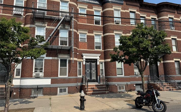 Pictures of Multifamily property located at 30-20 43rd Street, New York, NY 11103 for sales - image #1
