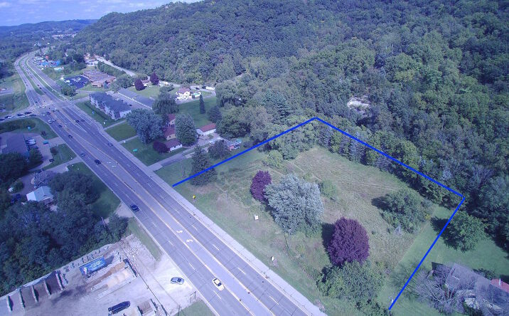 Pictures of Industrial property located at 0000 State Road 16 -, Medary, WI 54601 for sales - image #1