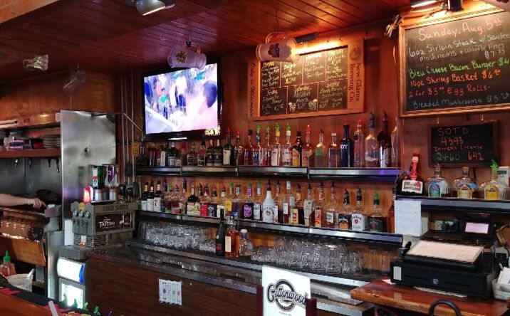 Pictures of Business for Sale, Hospitality, Retail property located at 312 Dewitt St, Portage, WI 53901 for sales - image #1