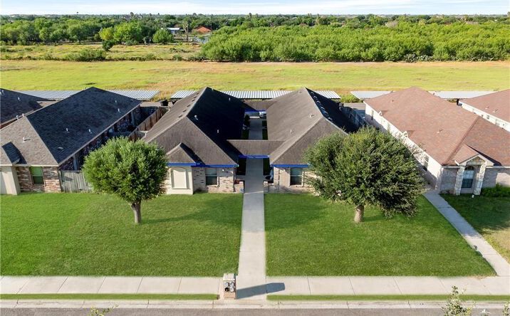 Pictures of Multifamily property located at 3115 E Diamondhead Avenue, Mission, TX 78573 for sales - image #1
