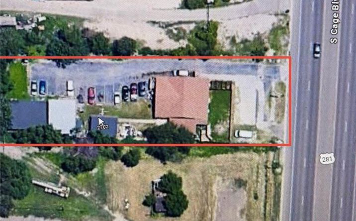 Pictures of Office property located at 2618 S Cage Boulevard, Pharr, TX 78577 for sales - image #1