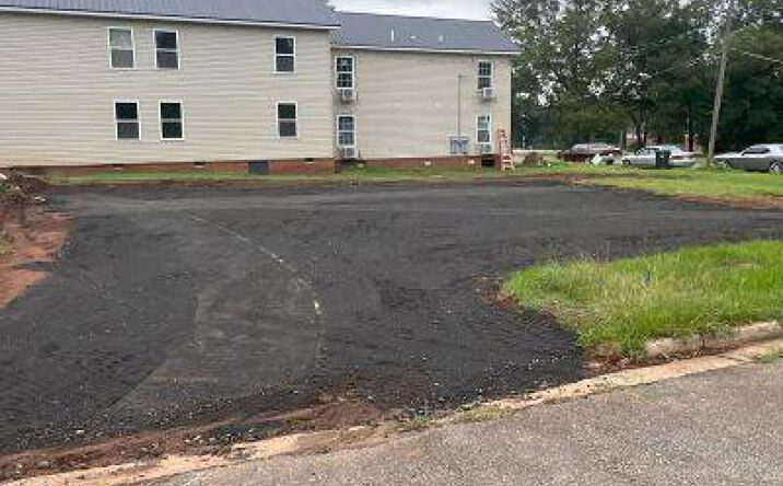 Pictures of Multifamily property located at 403 Vienna Street Unit 8, Fort Valley, GA 31030 for sales - image #1