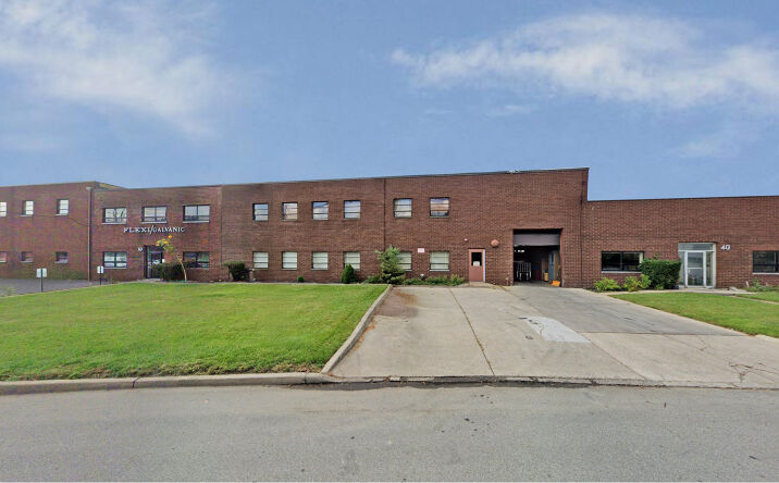Pictures of Industrial property located at 50 Commercial Ave, Moonachie, NJ 07074 for sales - image #1
