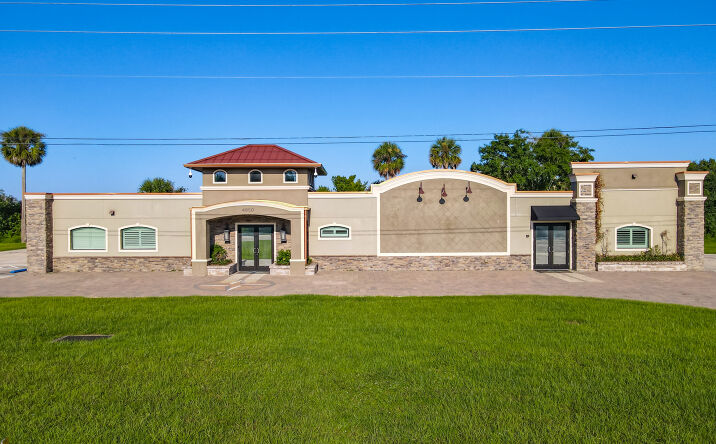 Pictures of Office property located at 4850 Holopaw Rd, St. Cloud, FL 34773 for sales - image #1