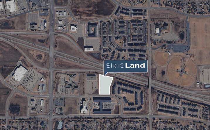 Pictures of Land property located at 5400 94th Ave N, Brooklyn Park, MN 55443 for sales - image #1
