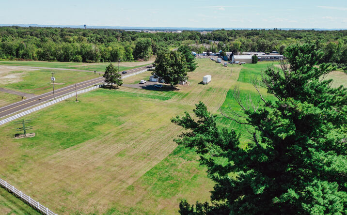 Pictures of Industrial, Land, Mixed Use, Multifamily property located at 10 Russell Rd., East Granby, CT 06026 for sales - image #1