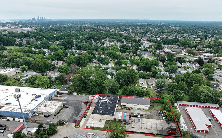 Pictures of Industrial property located at 3455 W 140th St, Cleveland, OH 44111 for sales - image #1