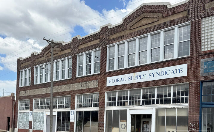 Pictures of Land, Retail property located at 2728 Lasalle St, St. Louis, MO 63104 for sales - image #1