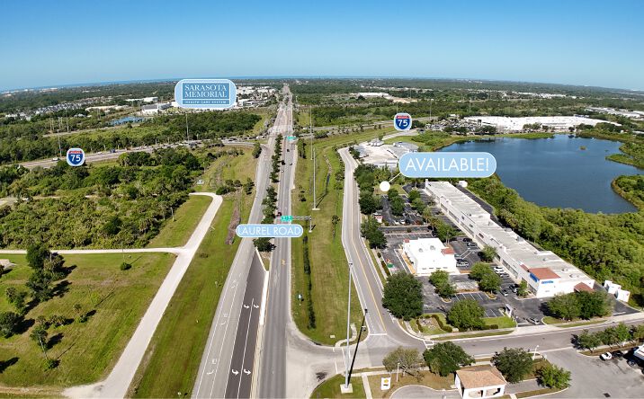 Pictures of Land property located at 2479 Precision Dr, Nokomis, FL 34275 for sales - image #1