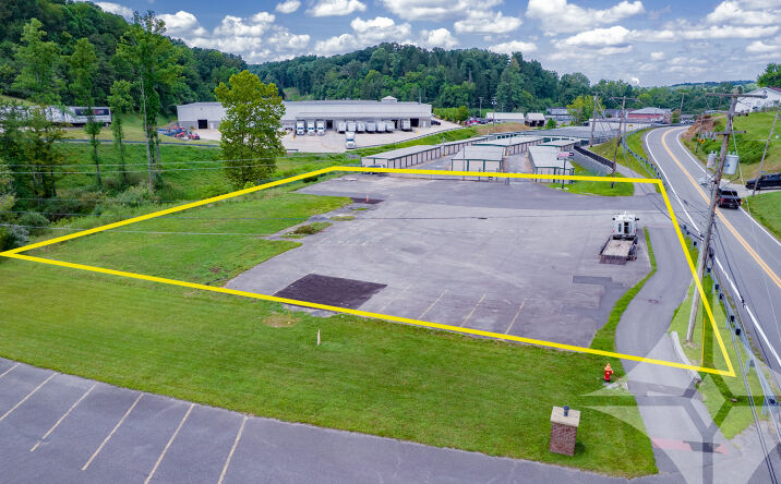 Pictures of Land property located at 601 S. Virginia Avenue, Bridgeport, WV 26330 for sales - image #1