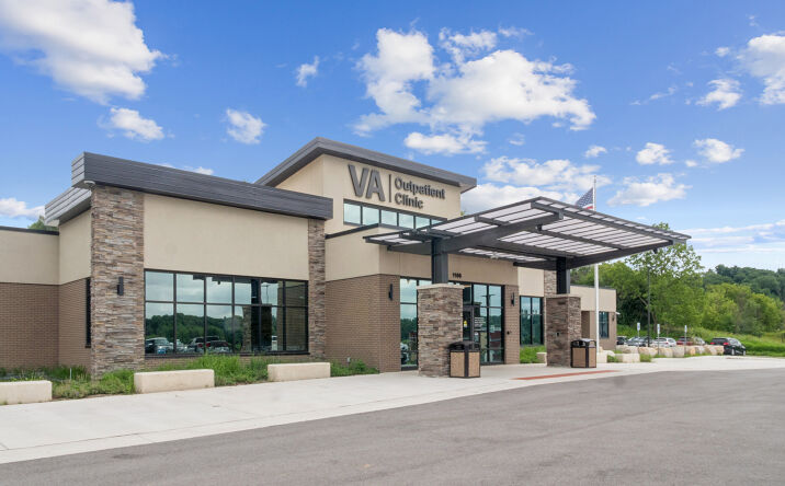 Pictures of Office property located at 1106 Military Blvd, Decorah, IA 52101 for sales - image #1