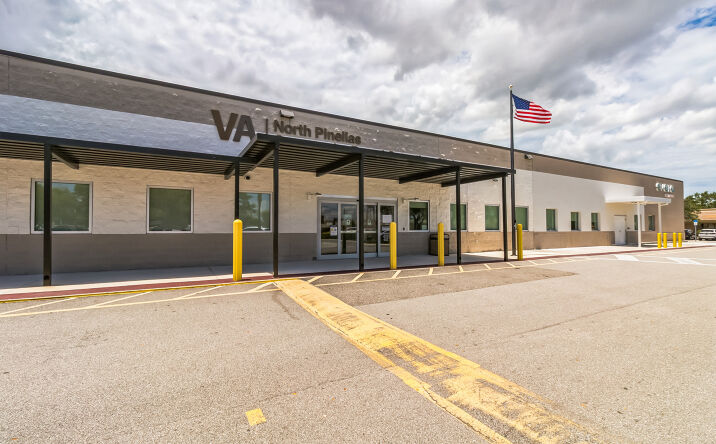 Pictures of Office property located at 26286 US Hwy 19 N, Clearwater, FL 33761 for sales - image #1