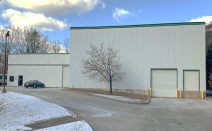 Pictures of Industrial property located at 361 Cooper Rd, Berlin Township, NJ 08091 for sales - image #1