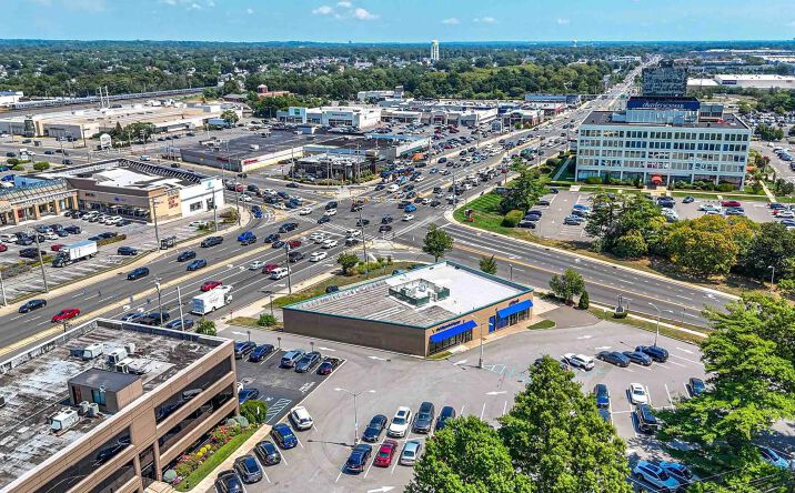 Pictures of Mixed Use, Retail property located at 502 Old Country Rd, Garden City, NY 11530 for sales - image #1