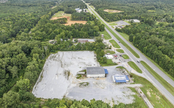 Pictures of Industrial property located at 11313 & 11321 Highway 280, Westover, AL 35078 for sales - image #1