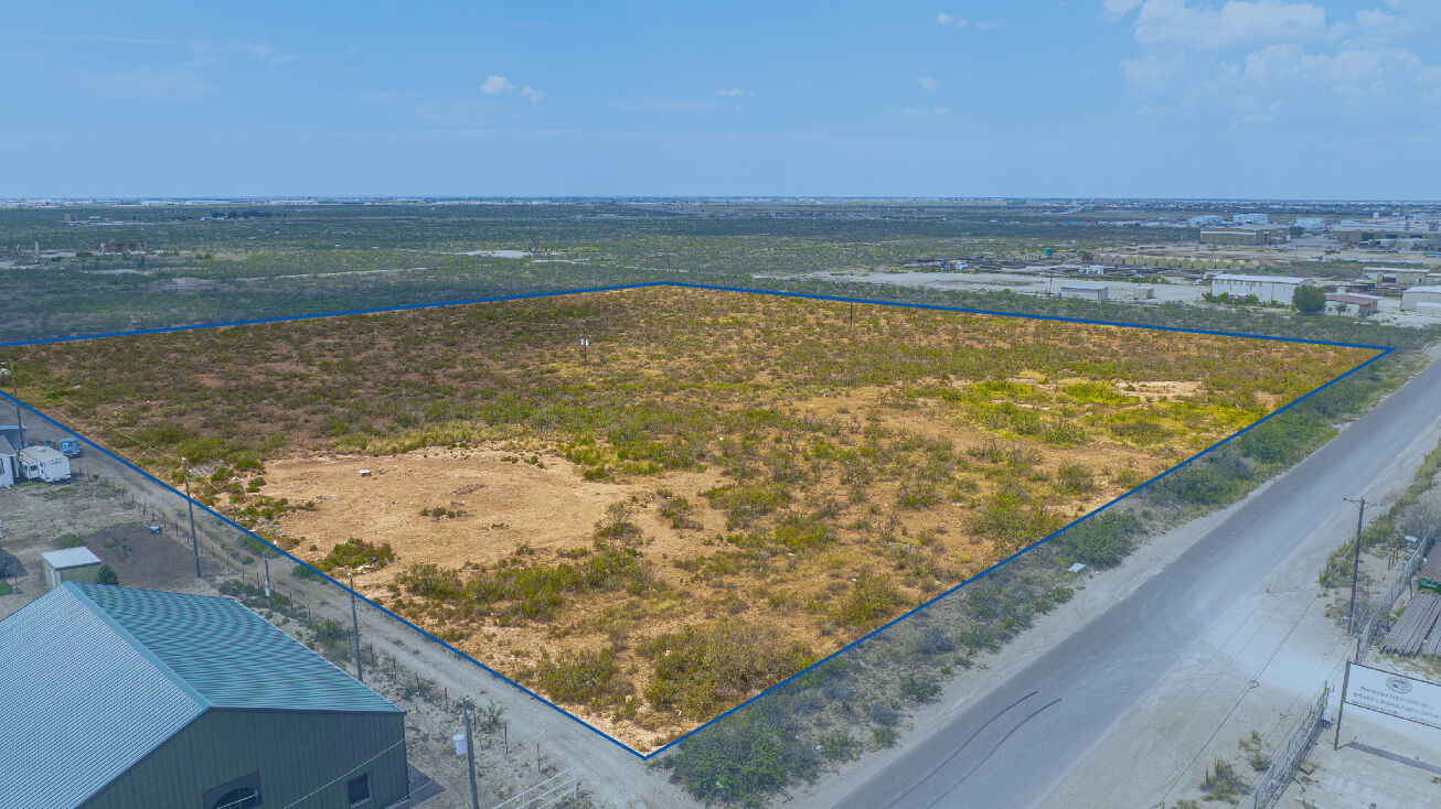 Land For Sale Odessa Tx