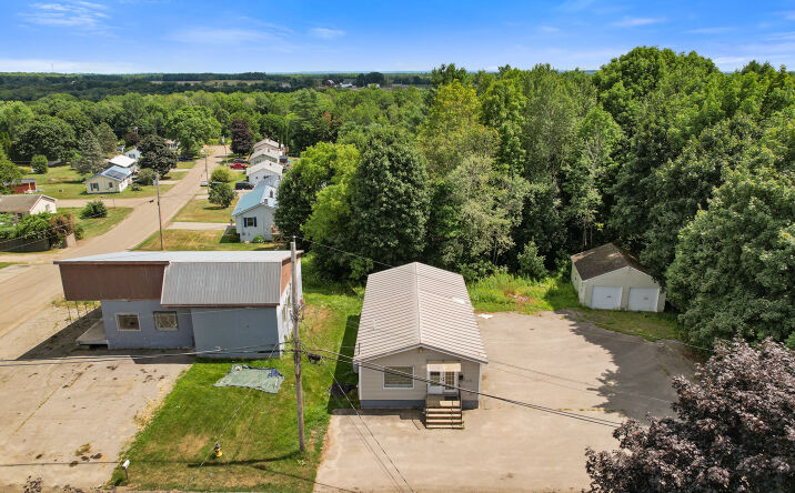 Pictures of Land, Mixed Use, Office, Retail, Special Purpose property located at 47 Bray Ave, Fairfield, ME 04937 for sales - image #1