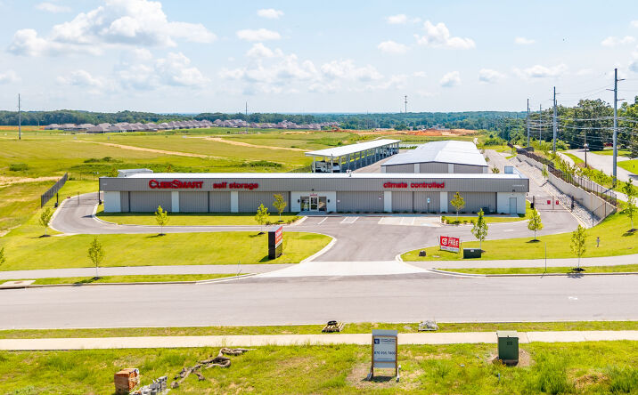 image of property at 1512 SOUTHERN BRANCH DR Jonesboro AR 72404-4001