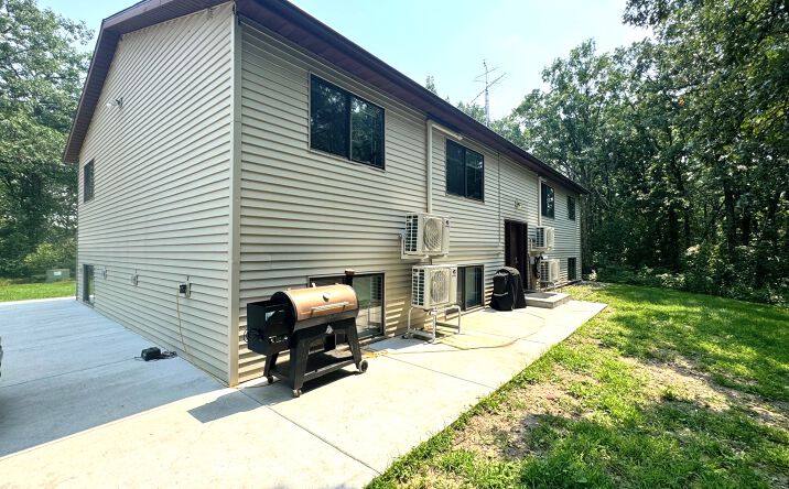 Pictures of Multifamily property located at 23941 County Road 123, Osage, MN 56570 for sales - image #1