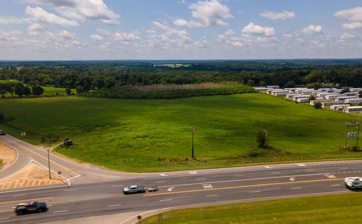 Pictures of Land property located at 12575 US HWY 231, Troy, AL 36360 for sales - image #1