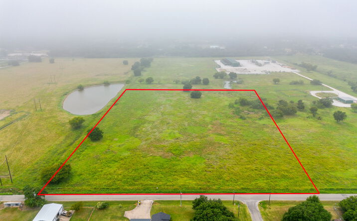 Pictures of Land property located at TBD Tarver, Burleson, TX 76028 for sales - image #1