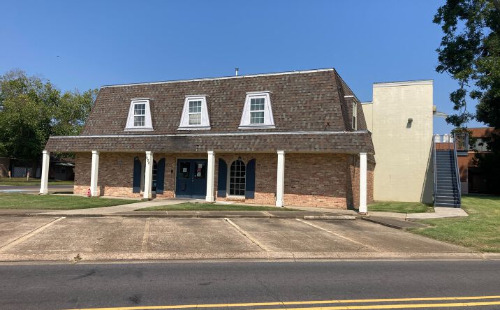 Pictures of Office property located at 500 Juliette Pl, Lafayette, LA 70506 for sales - image #1
