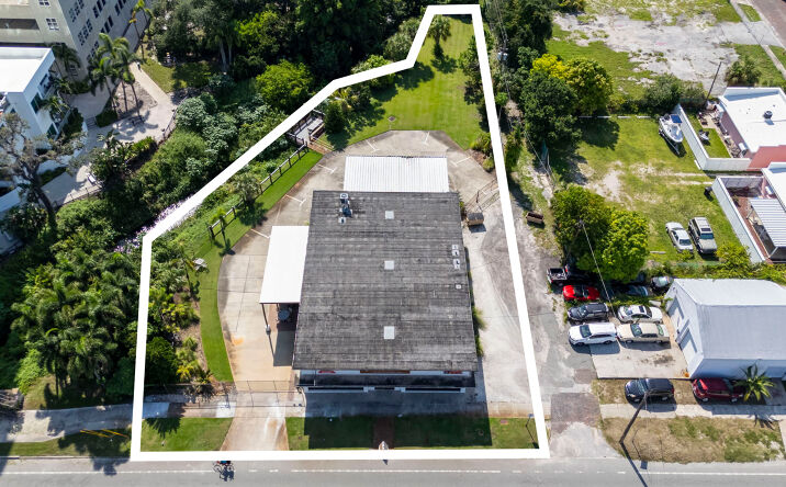 image of property at 200 16TH ST N St. Petersburg FL 33705
