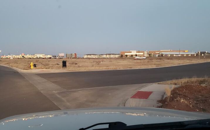 Pictures of Land, Retail property located at 8155 E 56th St, Odessa, TX 79765 for sales - image #1