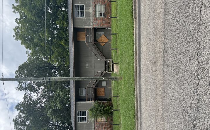 Pictures of Multifamily property located at 440 4th St N, Birmingham, AL 35204 for sales - image #1