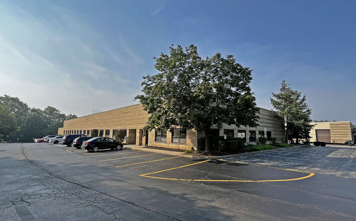 Pictures of Industrial property located at 25765-25767 Hillview Court, Mundelein, IL 60060 for sales - image #1