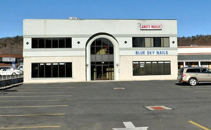 Pictures of Office, Retail property located at 63 Amity Rd, New Haven, CT 06515 for sales - image #1