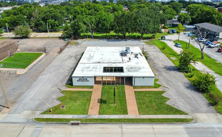Pictures of Mixed Use, Office property located at 205 E 8th St, Deer Park, TX 77536 for sales - image #1