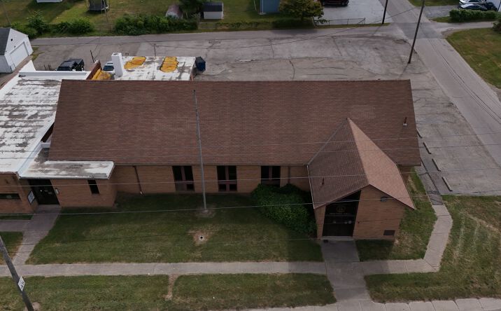 Pictures of Office property located at 2800 S High St, Columbus, OH 43207 for sales - image #1