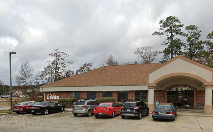 Pictures of Office property located at 1019 Fred Lagrone Dr, Crossett, AR 71635 for sales - image #1