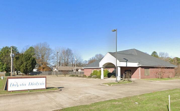 Pictures of Office property located at 1590 Tanner St, Malvern, AR 72104 for sales - image #1