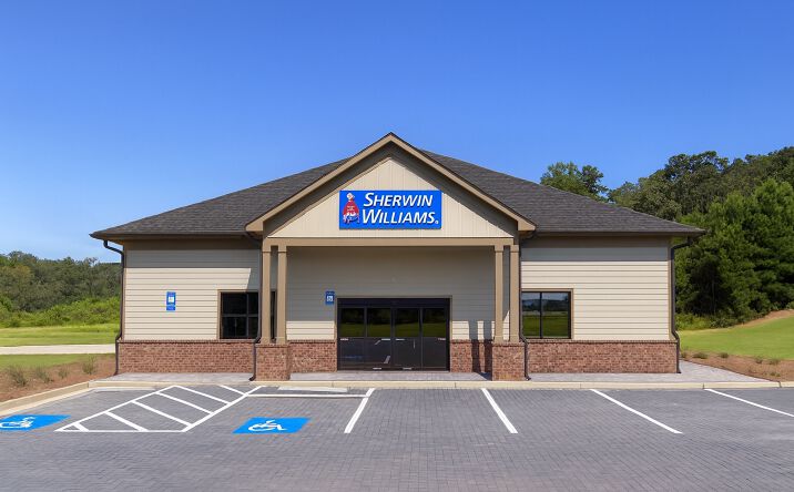 Pictures of Land, Retail property located at 1921 Greenville Rd, LaGrange, GA 30241 for sales - image #1