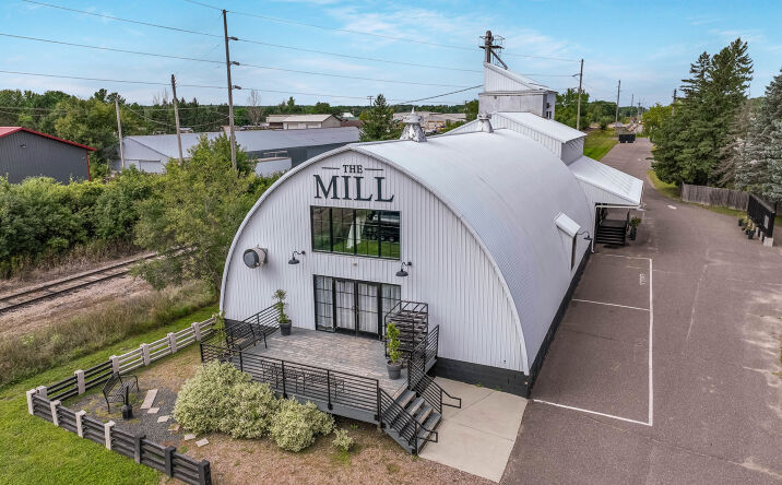 Pictures of Business for Sale property located at 646 Banks St, Chetek, WI 54728 for sales - image #1