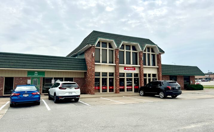Pictures of Office property located at 3205 N 90th St, Omaha, NE 68134 for sales - image #1