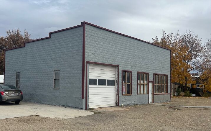 Pictures of Retail property located at 117 E Main St, Middleton, ID 83644 for sales - image #1