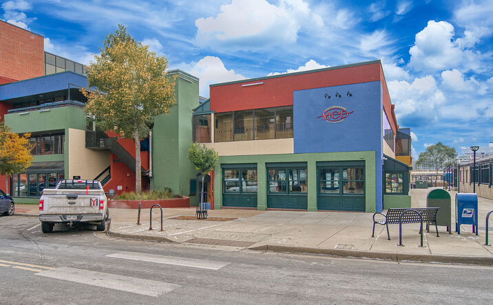 Pictures of Retail, Office property located at 1002 Walnut St, Boulder, CO 80302 for sales - image #1