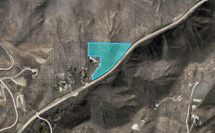 Pictures of Land property located at 16635 N Hwy 55, Boise, ID 83714 for sales - image #1