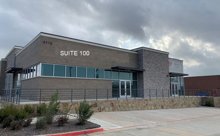 Pictures of Mixed Use, Office, Retail property located at 4116 State Hwy 121, Carrollton, TX 75010 for sales - image #1