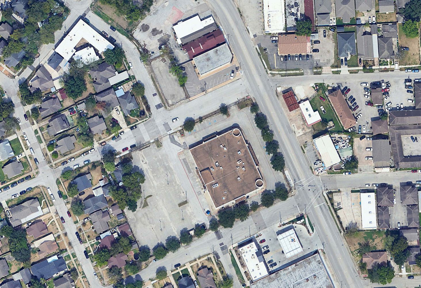 Telephone Rd 1102 Telephone Rd, Houston, TX 77023 | Crexi.com