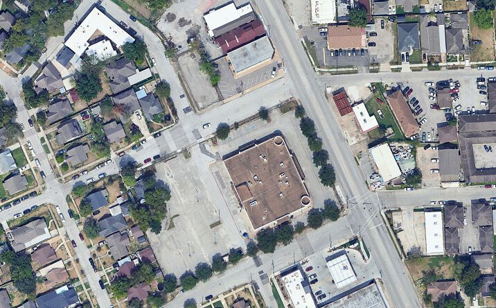 Pictures of Retail, Land property located at 1102 Telephone Rd, Houston, TX 77023 for sales - image #1