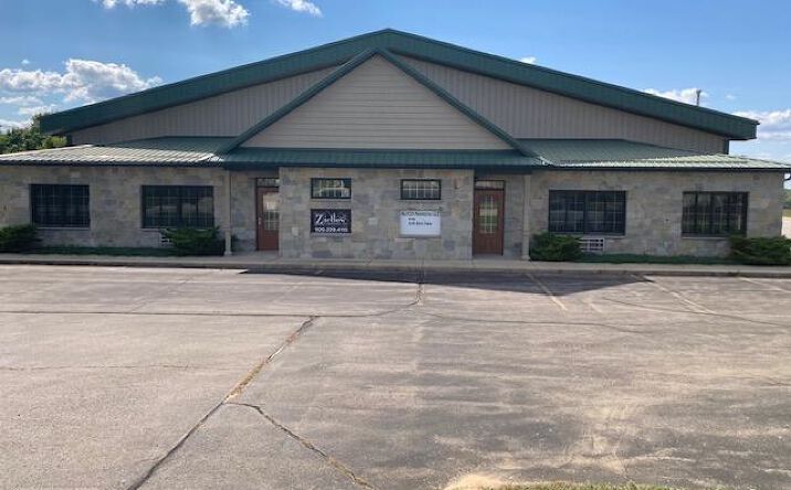 Pictures of Industrial, Office, Retail property located at 539 Commercial Ave, Green Lake, WI 54941 for sales - image #1